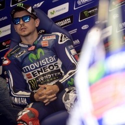 Saatnya Menang, Lorenzo?