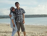 Nindy & Jaka
