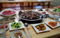 Restoran Korea Ada Di Mana-mana, Cermati Kehalalannya