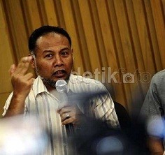 3 Pertimbangan KPK Tentukan Tuntutan Hukuman ke Akil Mochtar