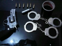 Polda Jabar Tangkap Pembunuh Bos Rental Mobil yang Tewas dengan Tangan Diborgol