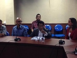 Dicecar Hotman Paris Soal Keterlibatan 4 Guru JIS, Ini Penjelasan KPAI