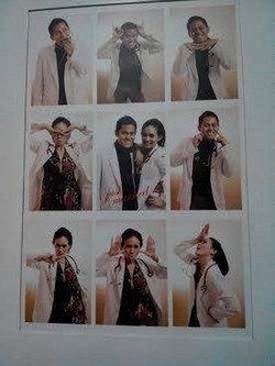 4 Fakta Kecelakaan Maut yang Dialami None Jakarta 2004 di Tol Kamal