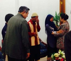 SBY Janjikan Raeni Kuliah S2 di Inggris, Diingatkan Soal TOEFL