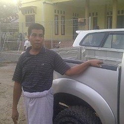 Usaha Pria Ini di Ambang Kebangkrutan Pasca Penghentian Tambang Newmont