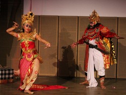 Agenda Seni Budaya Akhir Pekan Ini (13-15 Juni 2014)
