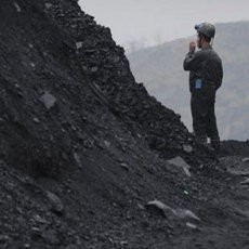 Ledakan Guncang Tambang Batu Bara di Ukraina, 7 Orang Tewas