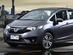 Di Australia Honda Jazz Terbaru Hanya Rp 167 Juta