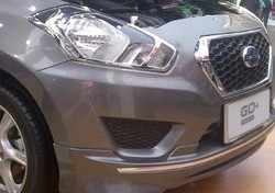 Datsun Go+ Panca Tambah Aksesoris Cuma Rp 116 Juta
