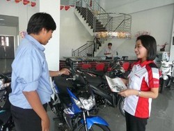 Astra Motor Bersiap Ultah