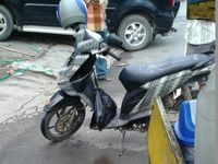Ngemodif Tetap Aman