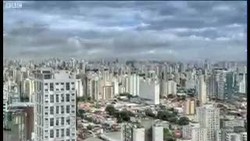 Melihat Lebih Dekat Sao Paulo