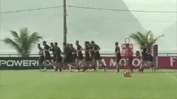 Cahill: Kami Tidak Takut Italia