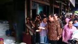 Harga Beras Dipastikan Stabil Selama Bulan Puasa