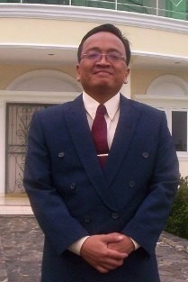 Berkat Teh Pahit, di Usia 43 Tahun Darmawan Sukses Pangkas Bobot 12 Kg