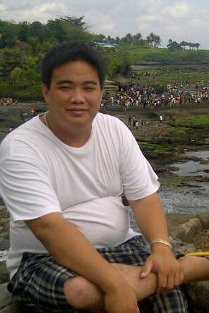 Sering Mendengkur, Frans Disarankan untuk Diet dan Sukses Pangkas Bobot 30 Kg