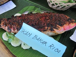 Aneka Kota di Indonesia dengan Festival Wisata Kuliner