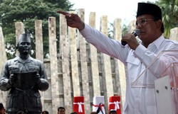 Ini Tanggapan DKP soal Bocornya Surat Rekomendasi Pemecatan Prabowo