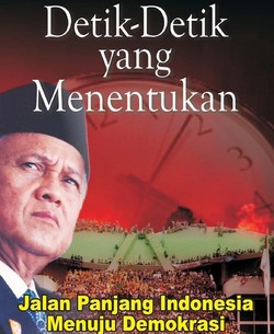 Sosok Letjen Prabowo di Mata Habibie