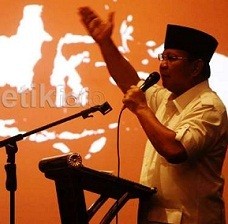 Kubu Prabowo Laporkan UY di Balik Kebocoran Dokumen DKP
