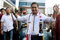 Anis Mata: Prabowo Datang Membawa Cinta, Bukan Ambisi Kekuasaan