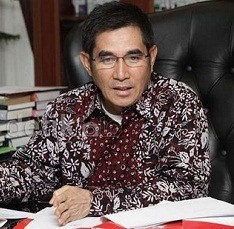 Banyak Kerjaan, MK Tidak Akan Pidanakan Bukti Palsu di Gugatan Pileg