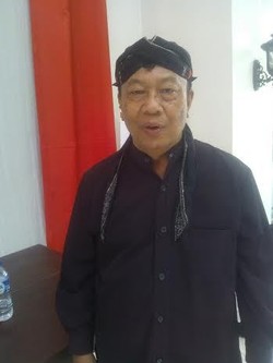 Paranormal Meramal Prabowo Jadi Presiden, Bila Salah Dia Siap Ditembak Mati