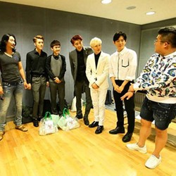EXO-K Ikut Tampil di Episode Roommate Minggu Ini!