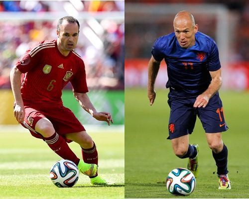 Mengandalkan Counter Attack Sebagai Anti-Tiki Taka