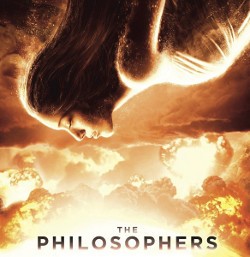 The Philosophers: Sensasi Cinta Laura di Film Hollywood
