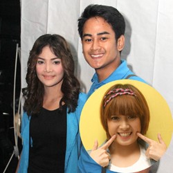 Rilis Single Jesika, Irma Dharmawangsa Dikecam Penggemar Chika Jessica