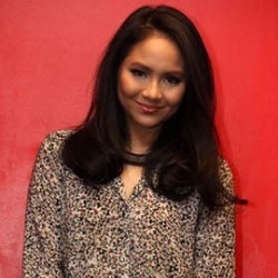 Produseri Diri Sendiri, Gita Gutawa Siap Rilis Album Agustus