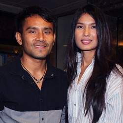 Duma Riris Hamil 5 Bulan, Judika Rajin Googling