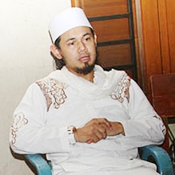 UGB Tak Pernah Akui Kepemilikan Jenglot dan Pocong Hitam