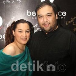 Didi Mahardika Siap Buka-bukaan Soal Nikah Siri Jane dan Kedekatan dengan Vannesa