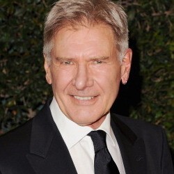 Terluka di Lokasi Syuting, Harrison Ford Dilarikan ke Rumah Sakit