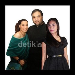 Nikahi Siri Jane Shalimar 7 November 2012, Didi Poligami Garnetta