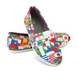 7 Brand Fashion dengan Koleksi Khusus Untuk Piala Dunia