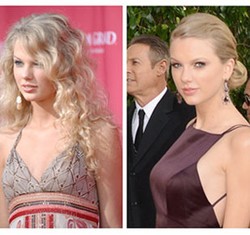 Selebriti yang Diam-diam Implan Payudara, Taylor Swift Sampai Miranda Kerr