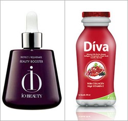 Cara Baru Untuk Tampil Cantik, Makan Permen Parfum Sampai Minum Kolagen