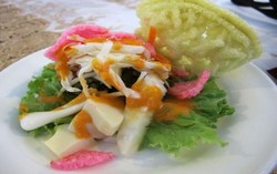 Sajian Unik Kuliner Batavia Meriahkan HUT Jakarta ke 487