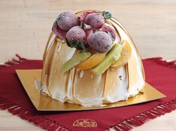 Igors Pastry Hadirkan Pastry Sehat Berkualitas untuk Warga Jakarta