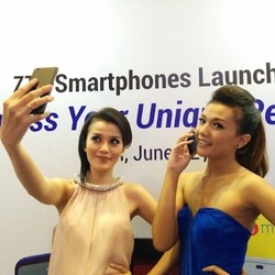 ZTE: Ponsel Samsung Kemahalan