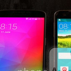 Ini Perbandingan Galaxy S5 Prime & Galaxy S5