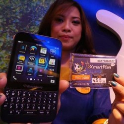 Transformasi Tuntas, Internet XL Lebih Gegas