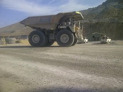 Tambang Newmont Berhenti Operasi, Konsentrat Emas dan Tembaga Menumpuk