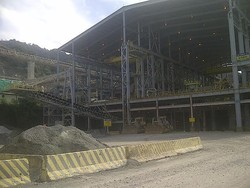 Datangi CT, Bos Besar Newmont Berharap Tambang Emasnya Dibuka Lagi