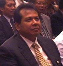 CT akan Ajak Menteri Ekonomi Pantau Stok dan Harga Beras di Cipinang