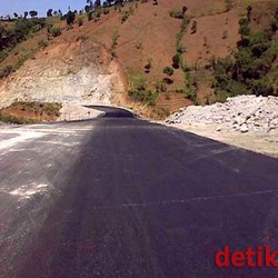 Jalanan di Jawa Sudah Siap Dipakai untuk Mudik di Akhir Juni