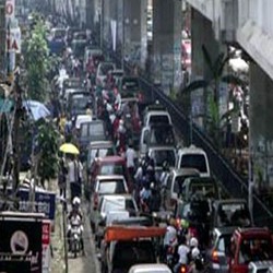 Ini Daftar Lokasi Potensi Kemacetan Saat Mudik di Pulau Jawa